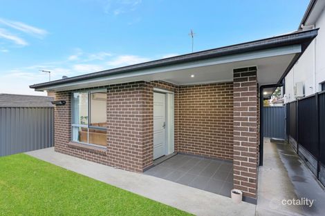 Property photo of 86 McCarthy Street Fairfield West NSW 2165