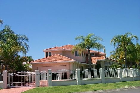 Property photo of 28 Nirvana Court Runaway Bay QLD 4216