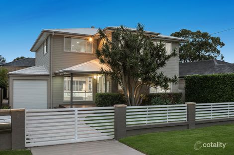 Property photo of 4 Bloomfield Street Long Jetty NSW 2261