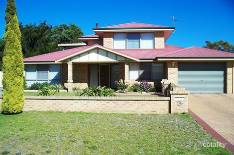 Property photo of 3 Batavia Way Jurien Bay WA 6516