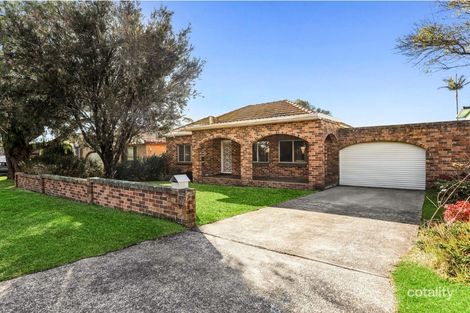 Property photo of 12 Albert Avenue Sylvania NSW 2224