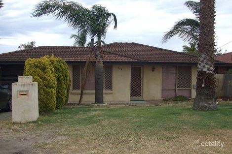 Property photo of 111 Yangebup Road Yangebup WA 6164