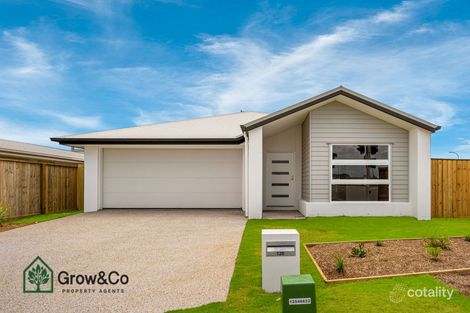 Property photo of 120 Belhaven Avenue Yarrabilba QLD 4207