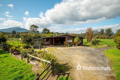 2035 Don Rd, Don Valley, VIC 3139