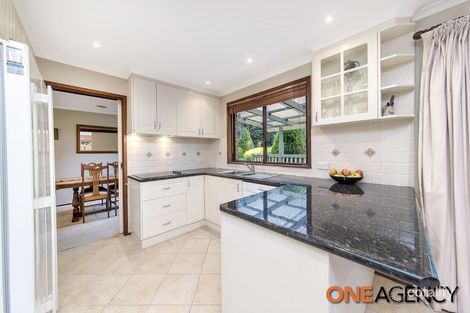 Property photo of 4 Pasley Place Wanniassa ACT 2903