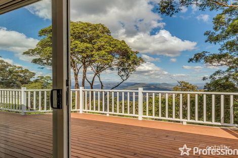 Property photo of 212 Beacon Road Tamborine Mountain QLD 4272