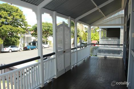 Property photo of 19 Elizabeth Street Paddington QLD 4064