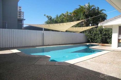 Property photo of 36 Peak Avenue Main Beach QLD 4217