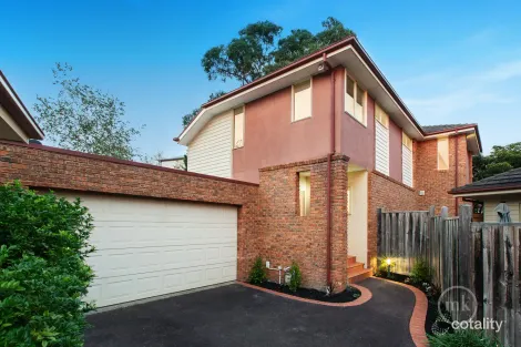 4/12 Kett St, Lower Plenty, VIC 3093