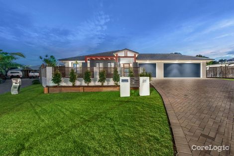 Property photo of 28 Gumdale Street Wakerley QLD 4154