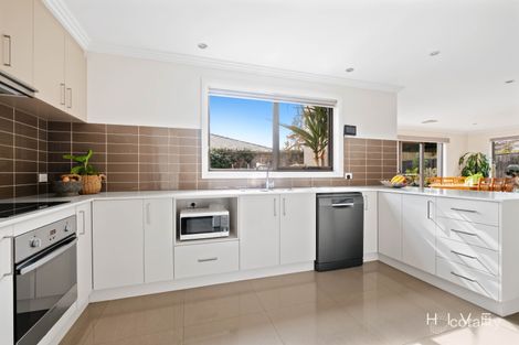 Property photo of 16 Jessie Street Forde ACT 2914