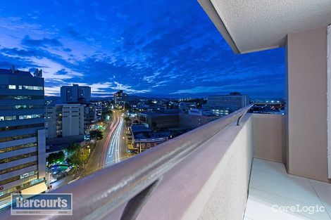 Property photo of 10A/119 Leichhardt Street Spring Hill QLD 4000