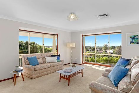Property photo of 11 Brissendon Close Tarrawanna NSW 2518