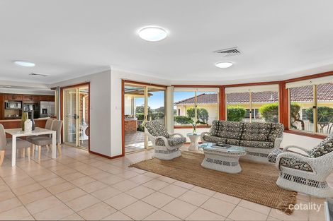 Property photo of 11 Brissendon Close Tarrawanna NSW 2518