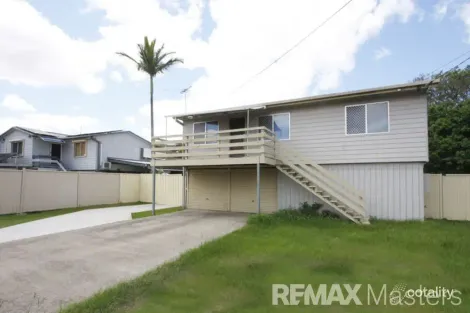 Property photo of 30 Rinto Drive Eagleby QLD 4207