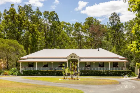 Property photo of 79-89 Bellbird Drive Greenbank QLD 4124
