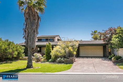 21 Campbell Dr, Hillarys, WA 6025