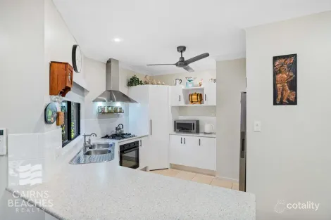 Property photo of 8 Sago Close Palm Cove QLD 4879