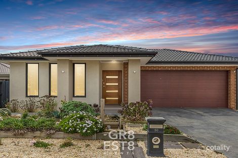 Property photo of 50 Alarah Boulevard Cranbourne West VIC 3977