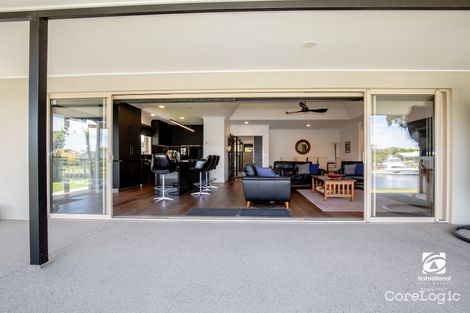 Property photo of 10 Aquarius Way Paynesville VIC 3880