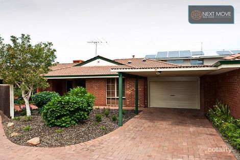 Property photo of 2/9 Ince Road Attadale WA 6156