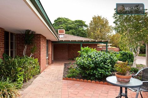 Property photo of 2/9 Ince Road Attadale WA 6156