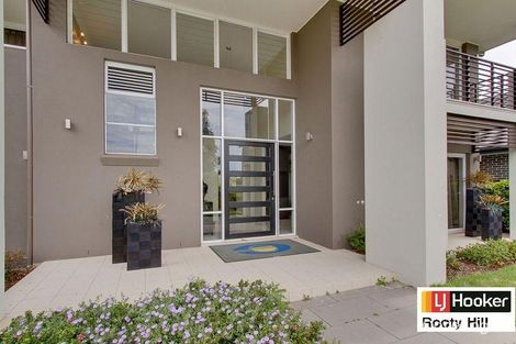 Property photo of 29 Stonecutters Drive Colebee NSW 2761