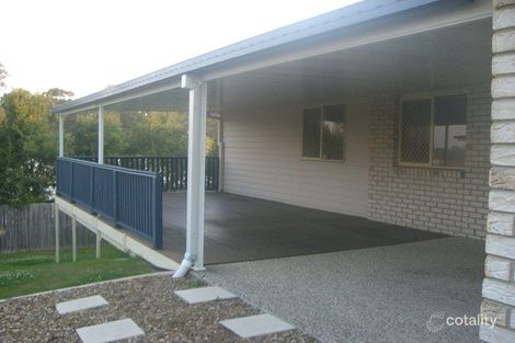 Property photo of 92 Billinghurst Crescent Upper Coomera QLD 4209