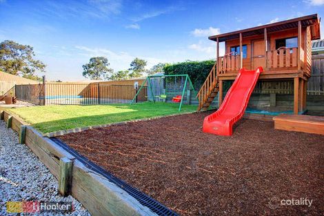 Property photo of 15 Silverash Court Warner QLD 4500