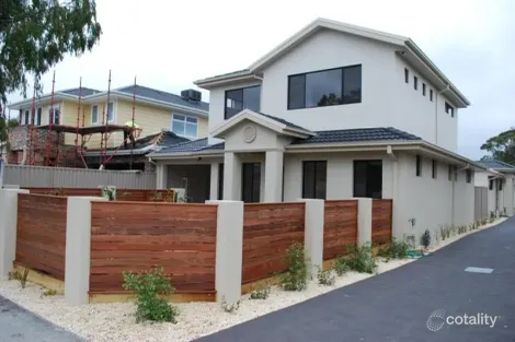 1/11 Fowler St, Chelsea, VIC 3196