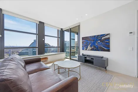 Property photo of 2203/60 Bathurst Street Sydney NSW 2000