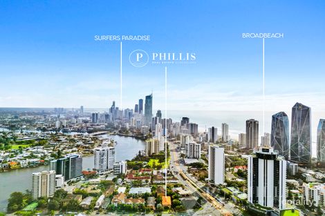 Property photo of 6/7 Monaco Street Surfers Paradise QLD 4217