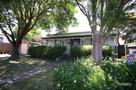 Property photo of 9 Chamberlain Street Ballarat East VIC 3350