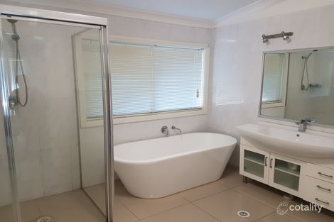 Property photo of 23 Arunta Avenue Green Valley NSW 2168