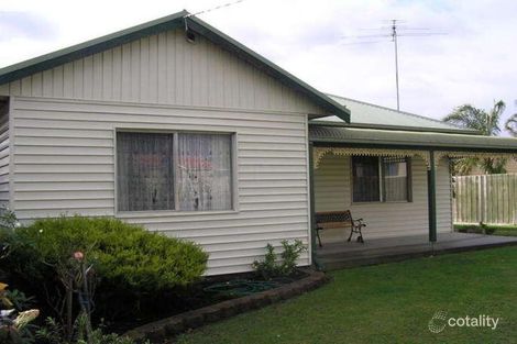 Property photo of 1 Truscott Road Moe VIC 3825