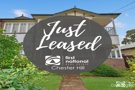 3 Fifth St, Granville, NSW 2142