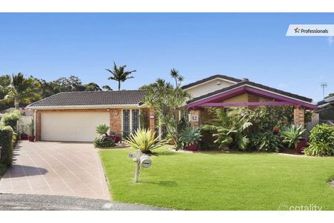 Property photo of 12 Viscount Close Shelly Beach NSW 2261