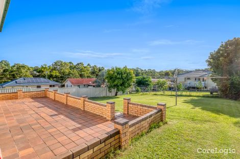 Property photo of 62 Maundrell Terrace Chermside West QLD 4032