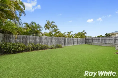 Property photo of 20 Millettia Close North Lakes QLD 4509