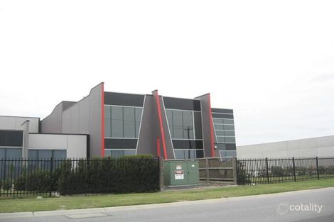 161-171 Ordish Rd, Dandenong South, VIC 3175