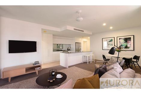 Property photo of 101/18 Hubert Street Woolloongabba QLD 4102