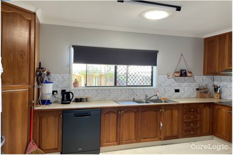 Property photo of 9 Apollo Drive Clinton QLD 4680
