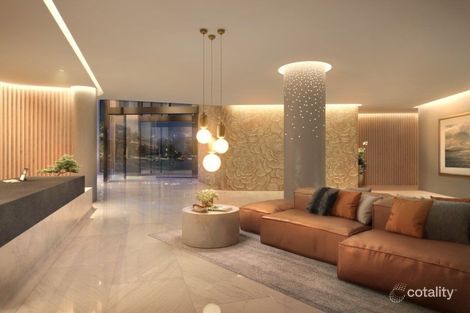 1912/23 Mackenzie St, Melbourne, VIC 3000