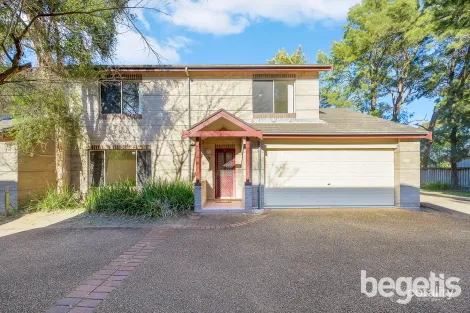 5/145-149 Burwood Rd, Croydon Park, NSW 2133