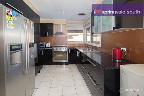 Property photo of 47 Wardale Road Springvale South VIC 3172