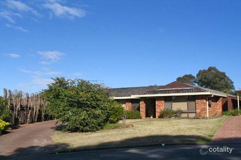 3 Meehan Ave, Werrington County, NSW 2747