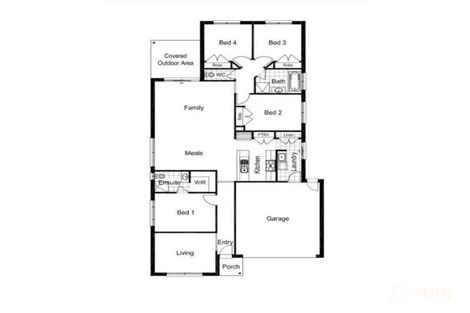 Property photo of 57 Manikato Drive Drouin VIC 3818