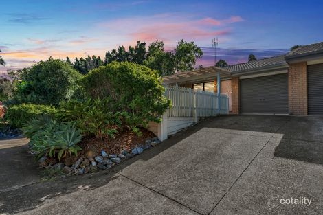 Property photo of 11/18 Columbia Court Oxenford QLD 4210