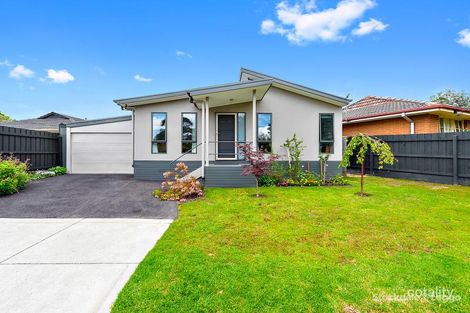 Property photo of 2A Lucas Avenue Kilsyth VIC 3137