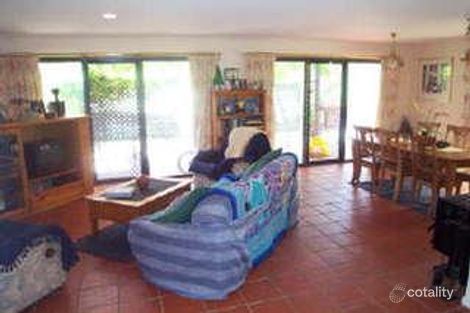 Property photo of 8 Bertana Drive Mudgeeraba QLD 4213
